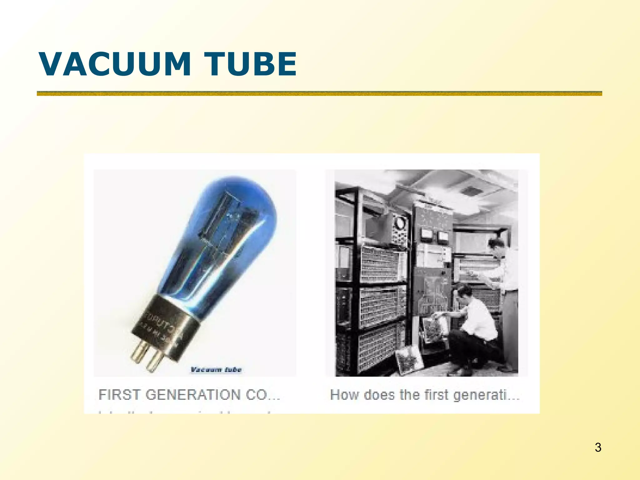 COMPUTERS ALL AROUND US | PPT