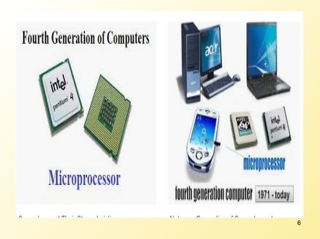 COMPUTERS ALL AROUND US | PPT