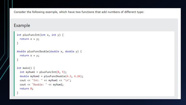 C++ Function Overloading.pptx