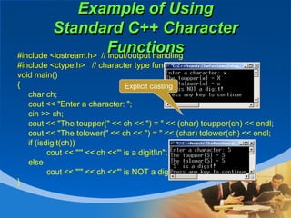 C++ Functions.ppt