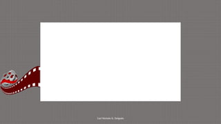 Carl Nichole G. Delgado
 