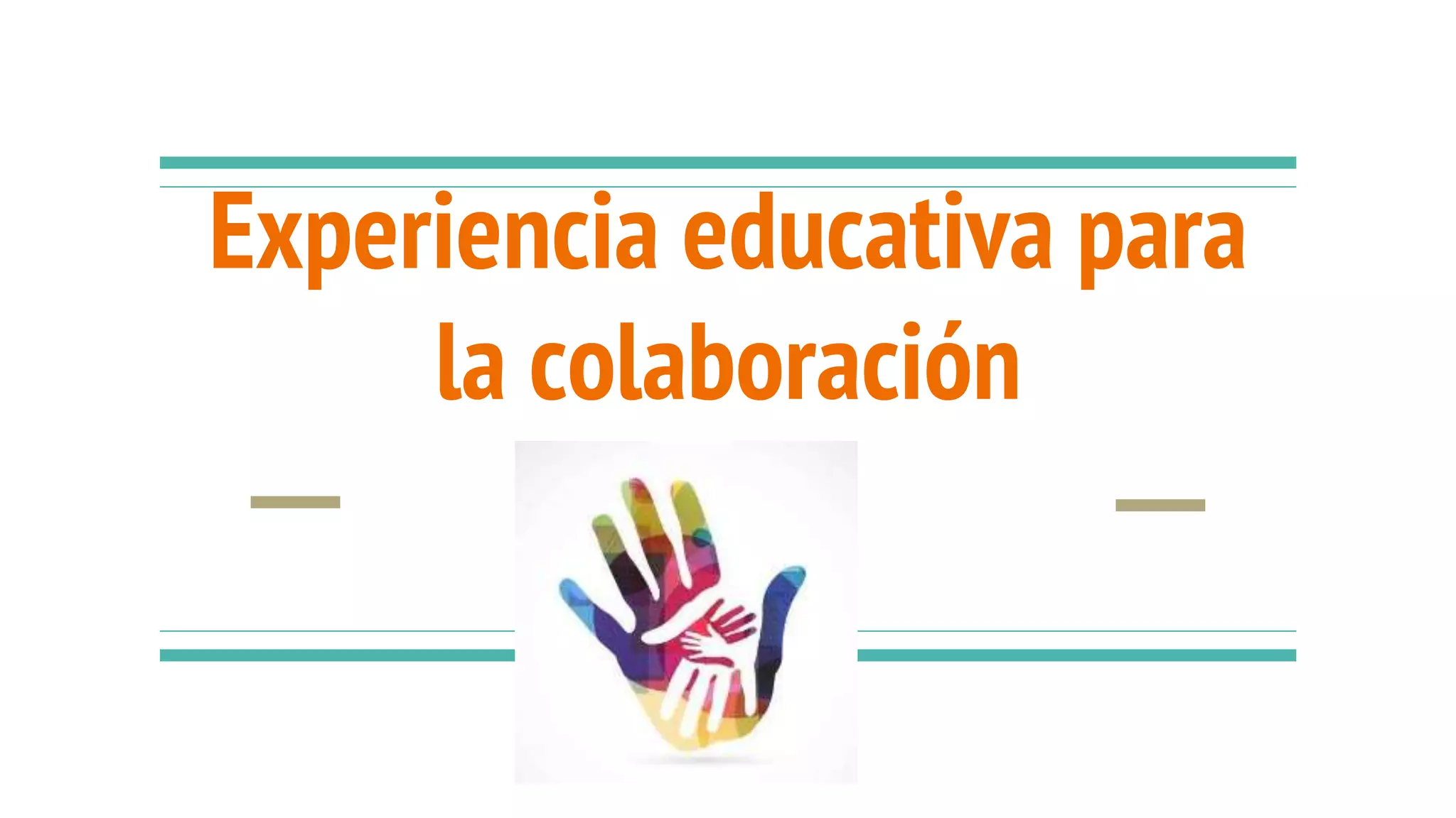 Presentación colaborativa clase 3 subgrupo 3 PPT