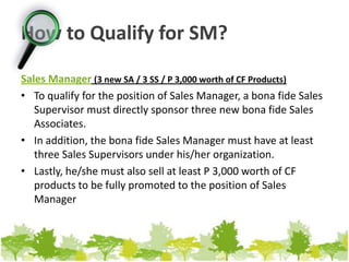 Commissions paid daily and weekly!