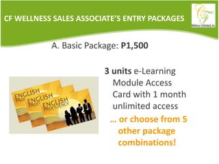 You are the boss! Manage your own time!