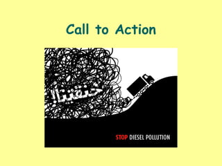 Call to Action
 