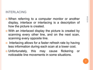 Computer Graphics | PPTX | Computing | Technology & Computing