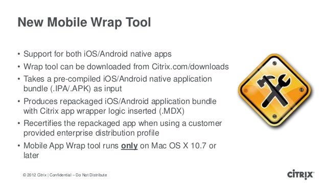 citrix receiver for mac download