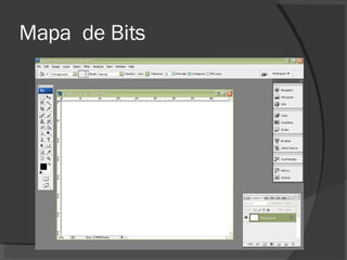 Mapa  de Bits 