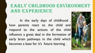 PLAY AND CHILD DEVELOPMENT | PDF
