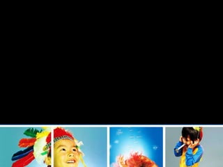 PLAY AND CHILD DEVELOPMENT