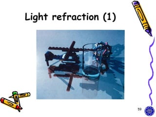 Light refraction (1)




                       59
 