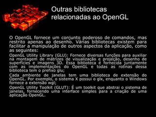 Em segundo lugar, os projetistas também sabiam que muitos hardwares não seriam poderosos o suficiente para abranger todo o padrão. Por isso, também incluíram extensões de software, que permitiam emular essas funcionalidades. Isso resolvia um problema sério que ocorria com a Iris: O da aplicação simplesmente não rodar pela falta de um ou outro recurso. 
