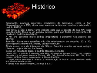 Construir aplicações que suportassem vários hardwares era um verdadeiro desafio; 