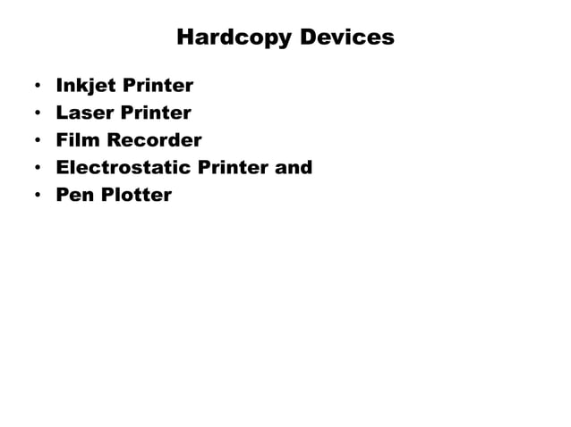 Computer Graphics Computer Science And Information Technology Ppt Computer Graphics Computer Science And Information Technology Ppt