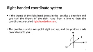 Three Finger Axes CG 5.2 3D trabnvbnvmjvmfjvmfjnsformation.pptx