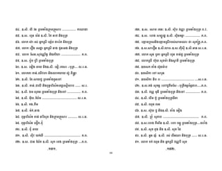 66
_ZN K{ { B <( $ < < 9 {{{{{{{{{{{{{
__N K{ { &= S % K{ { 15 5 <#
_`N : % + < IS S# <#
_aN B o + < = + <#
_bN N B f J 2 {{{{{{{{{{{{{{{{{{ 2{({
_gN K{ { S' ' <( $ <#
`cN K{ { +F d K{ { +FN • <#{{{ { {+{
`ON # # %NLB& :'N q
`PN K{ { #N ' <( $ ' 0
`[N K{ { # %N ( J V 7# F {{{{{ { {
`ZN K{ { - 7 <( $ <# 0 {{{{{{{{{{{{{ 2{({
`_N K{ { N S {{{{{{{{{{{{{{{{{{{{{{{{{{{{{{{{{ { {+{
``N K{ { N2,
`aN K{ { S %N
`bN ( J V % 7 < < 9 {{{{{{{{{ { {+{
`gN ( J V 2 { $
acN K{ { $ d
aON K{ { B % {{{{{{{{{{{{{{{{{{{{{{{{{{{{{{{{{{ 2{({
aPN K{ { S# K{ { <( $ <# {{{2{({
a[N K{ { # 3 K{ { B f <( $ <# ({B{
aZN K{ { & 6W o K{ { J {{{{{{{{{{{{{{ 2{({
a_N I < I < % 2qV {2{({
a`N K{ { B K{ { •K{ {& K{ {+ { {+{
aaN = '2 + < &= %?' <( $ <#
abN < &: 7 S " <( $ <#
agN K # $ : S
bcN K 0 =
bON K p {{{{{{{{{{{{{{{{{{{{{{{{{{{{{{{ {{{ { {+{
bPN K{ { % J &0 ' , • <# J V e {{{{2{({
b[N K{ { B f <( $ <# 0 {{{{{{{{{{{{{{ 2{({
bZN K{ { , :' <( $ <#!#
b_N K{ { L
b`N K{ { : ' K{ { # $ F
baN K{ { <($ 2 ( {{{{{{{{{{{{{{{{{{{{{{{{{{{{{{{{{{ 2{({
bbN K{ { & , K{ { & JW <( $ <#{{{ $
bgN K{ { 7 2= K{ { 7 1?
gcN K{ { +' IS K{ { % <# {{{{{ { {+{
gON % L + < B f 7
NO[PNNO[ON
 