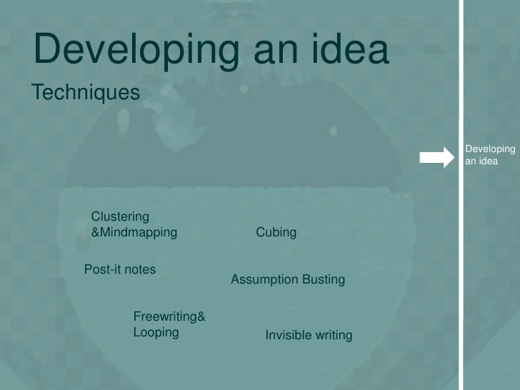 Dissertation proposal example apa picture