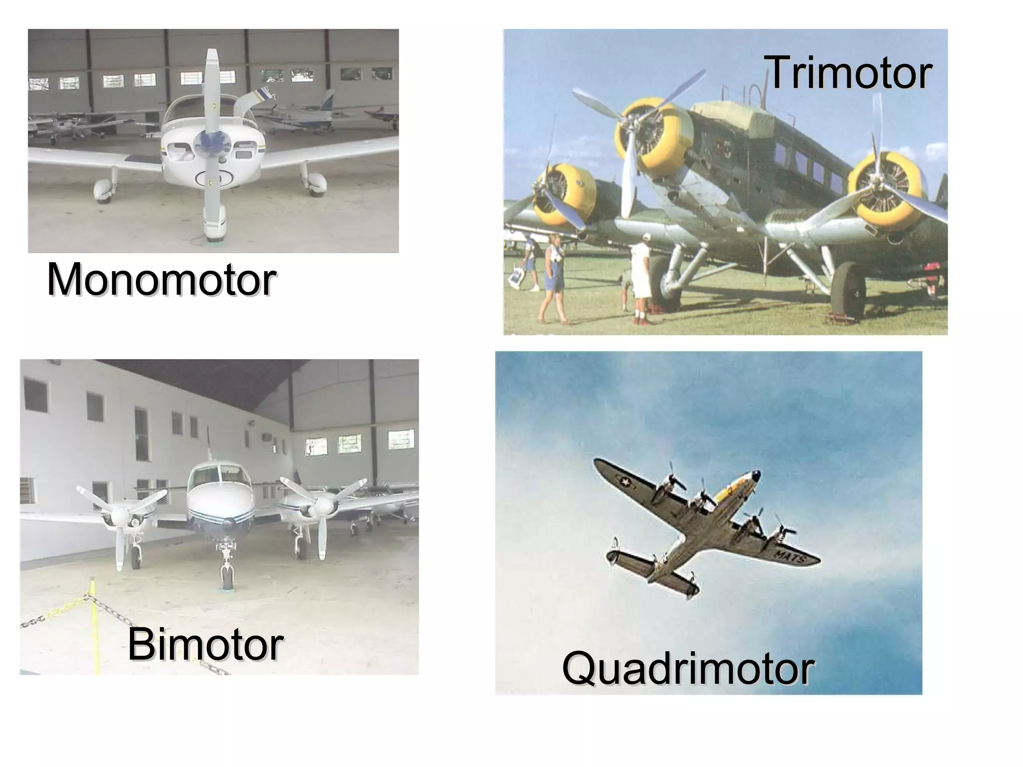 BimotorBimotor
MonomotorMonomotor
TrimotorTrimotor
QuadrimotorQuadrimotor
 