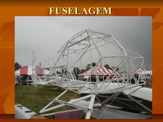 FUSELAGEMFUSELAGEM
 