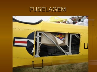 FUSELAGEMFUSELAGEM
 