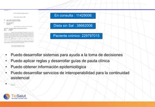 Ayuda a toma de decisiones