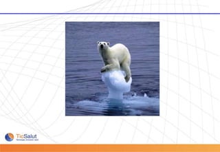 REPRESENTAR EL CONOCIMIENTO CLÍNICO