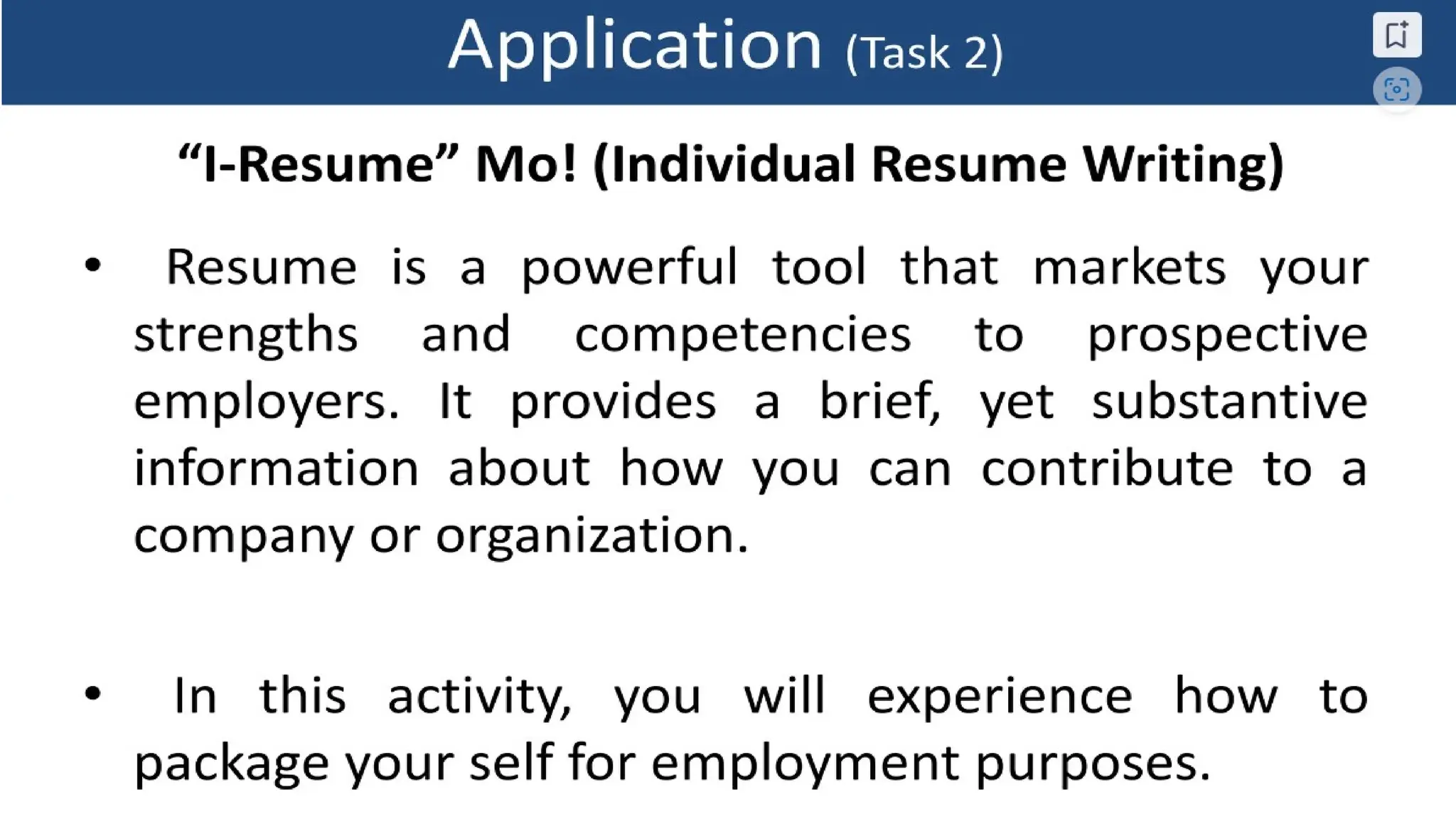 Career Guidance Advocacy Program Module 5 .pptx