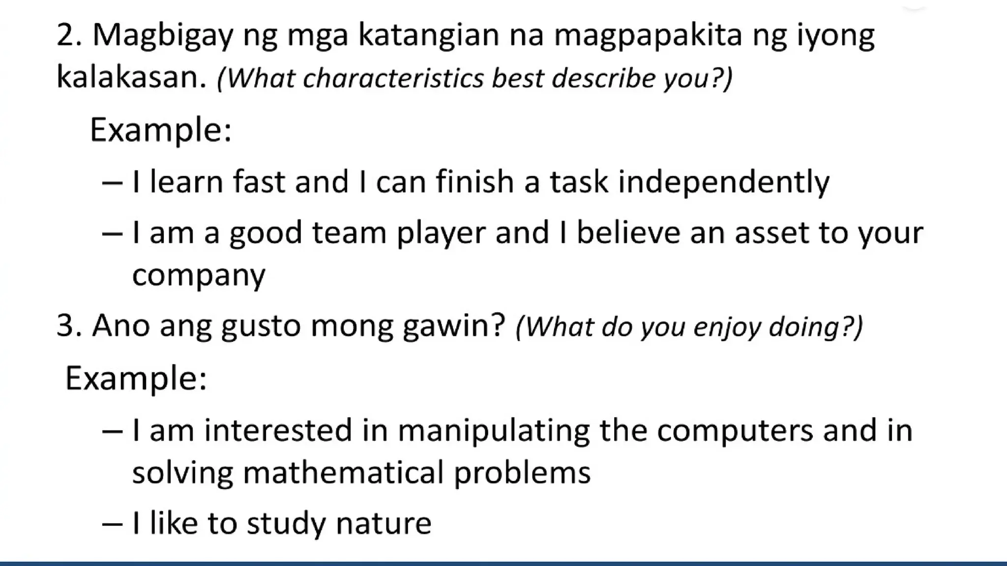 Career Guidance Advocacy Program Module 5 .pptx