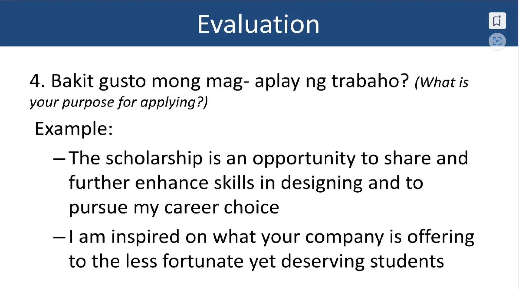 Career Guidance Advocacy Program Module 5 .pptx