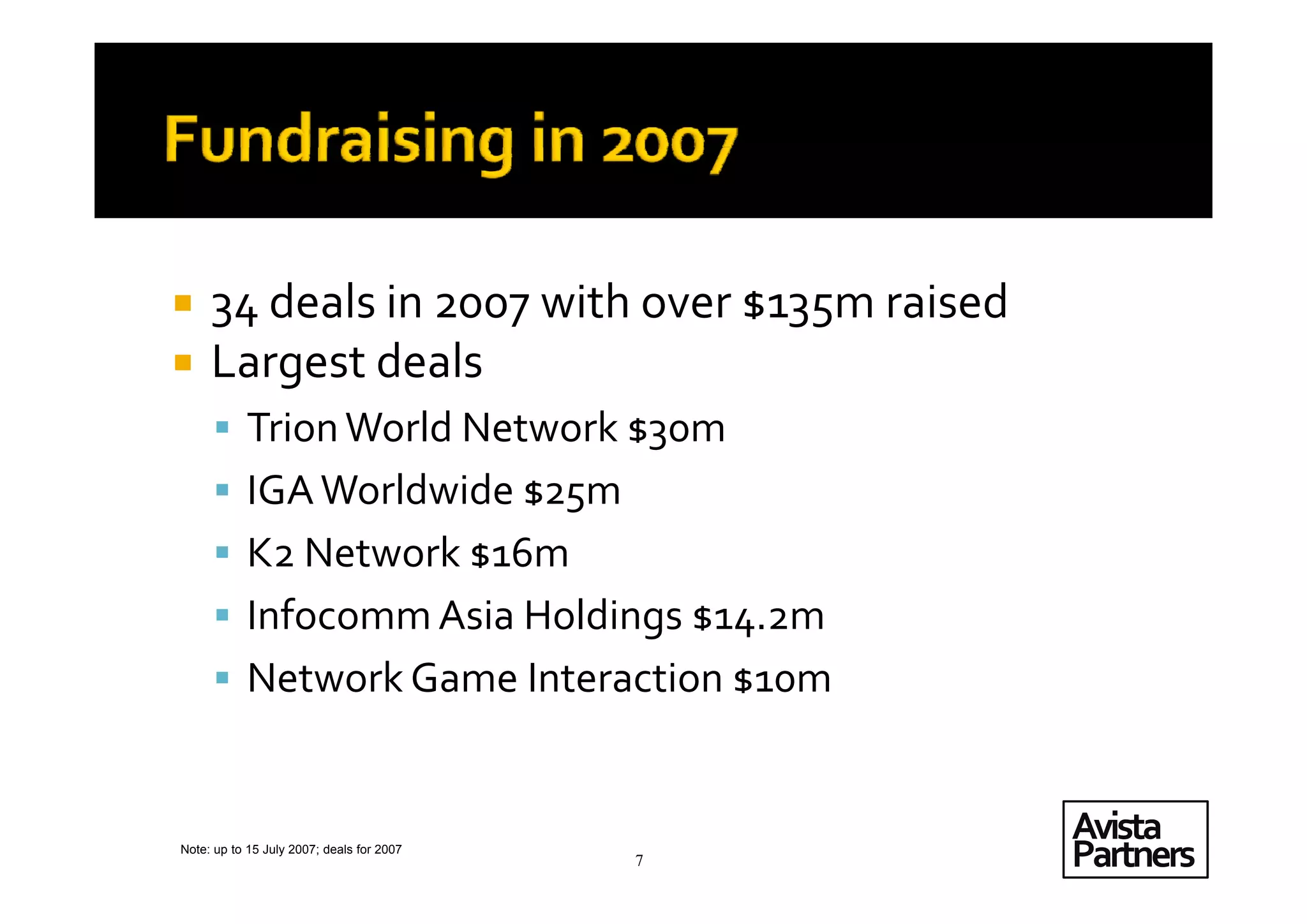 Casual Games; A Strategic Review of the Sector