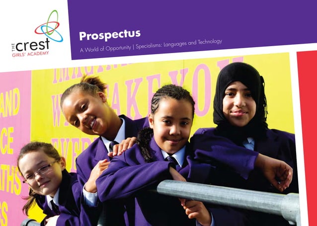 CGA Prospectus 2010-11 | PPT
