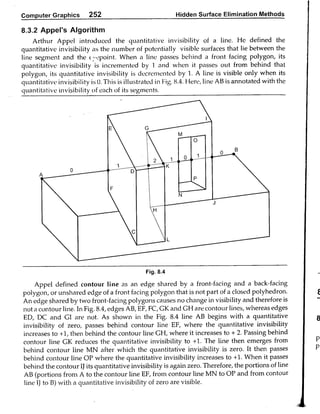Computer Graphics Notes (B.Tech, KUK, MDU)