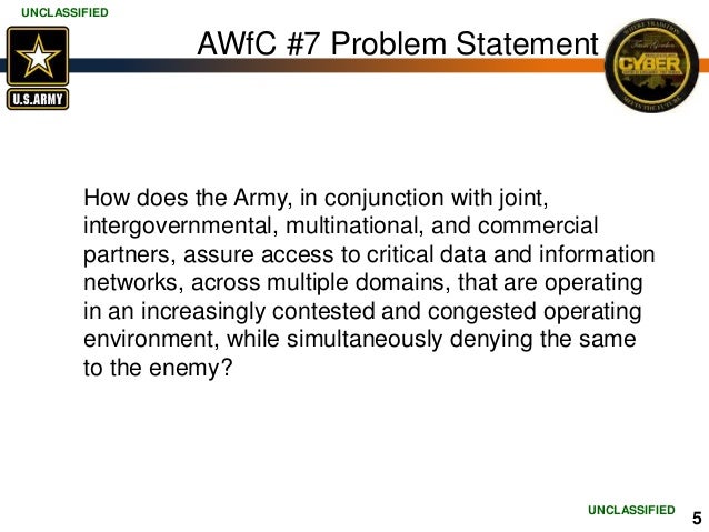 Example of problem statement in research proposal pdf image