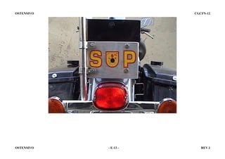 OSTENSIVO

OSTENSIVO

CGCFN-12

- E-13 -

REV.1

 