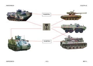 OSTENSIVO

CGCFN-12

MARINHA

MARINHA

OSTENSIVO

- E-2 -

REV.1

 