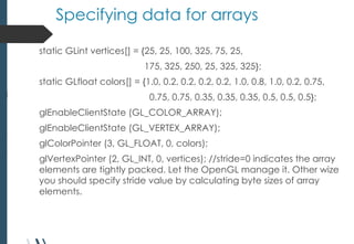 CG_CH-3 State management and Drawing Geometric Objects.pptx