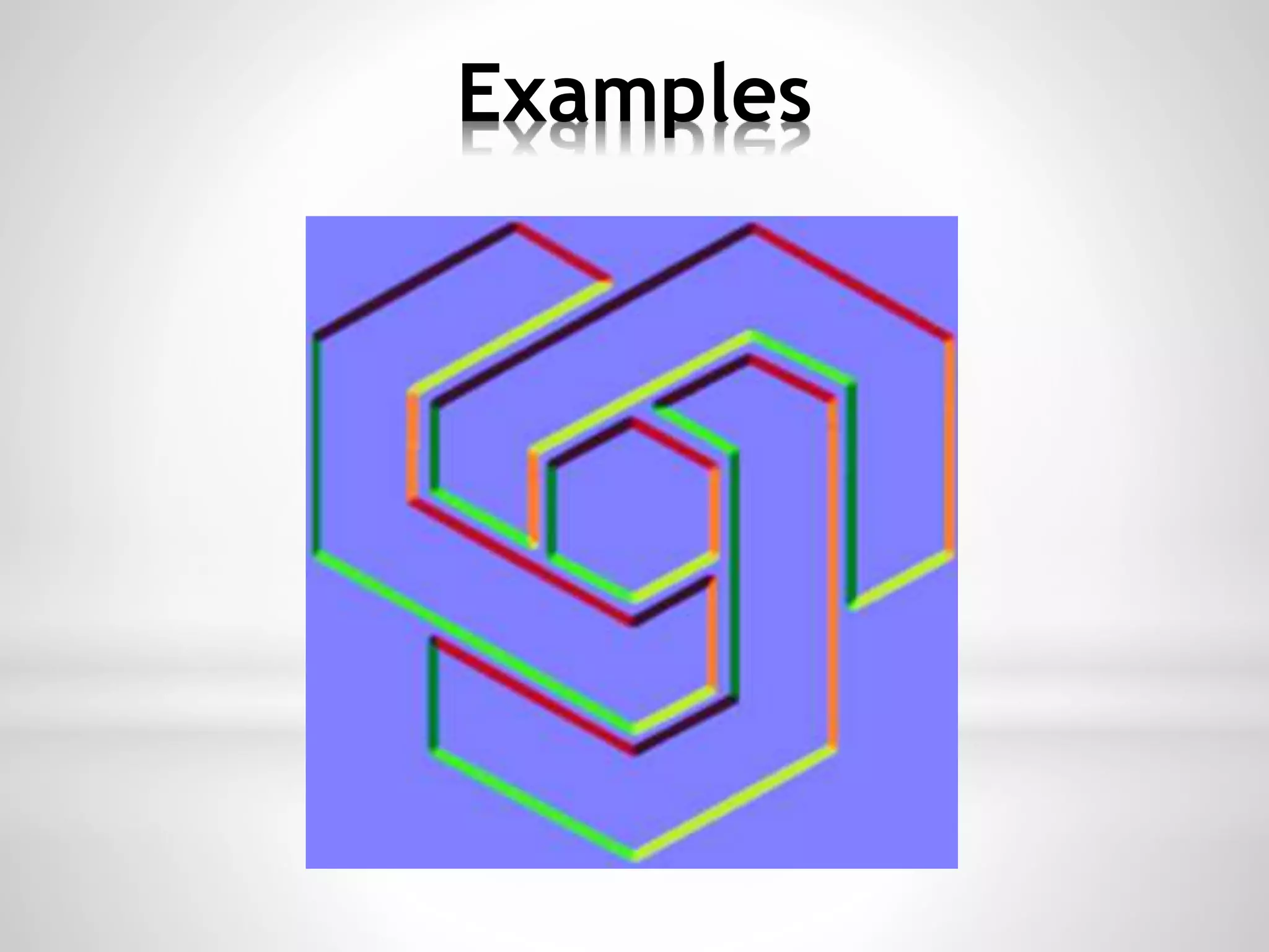 Examples
 