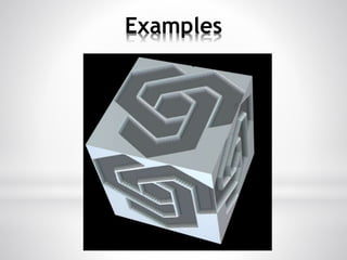 Examples
 