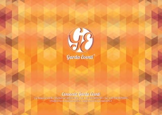 Consorzio Garda Eventi