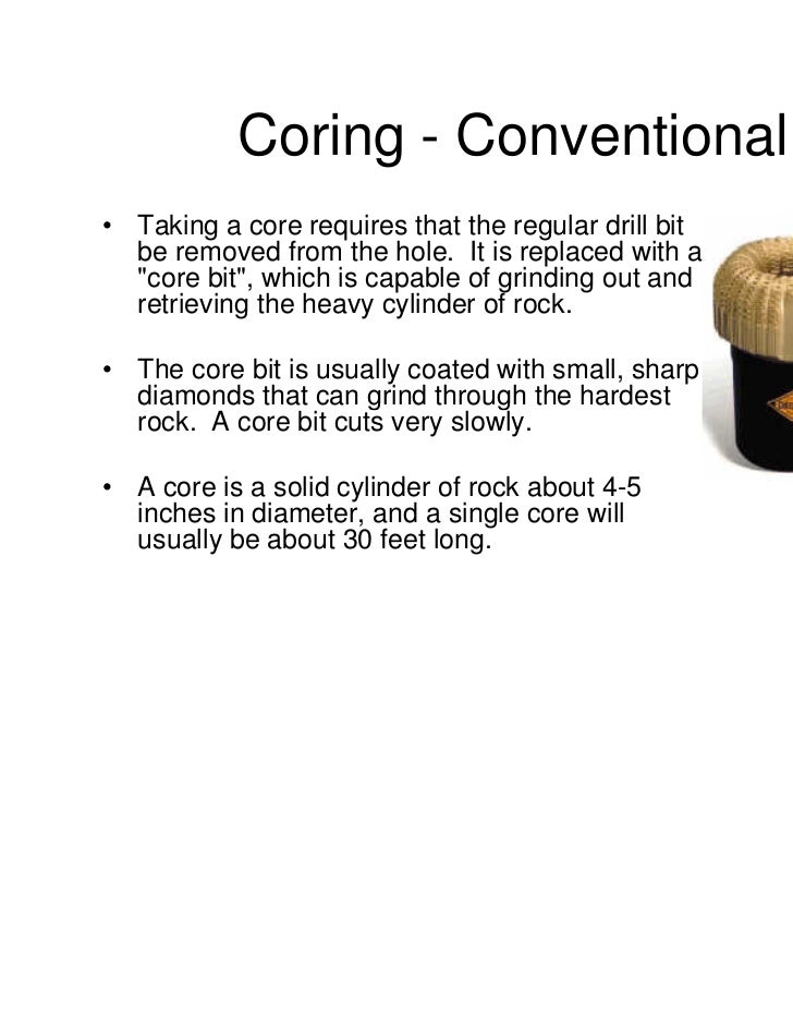 formation evaluation chapter 1