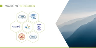 Distinguished Workplace