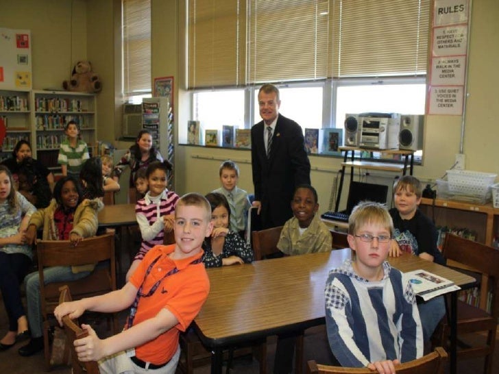 CerroGordo Elementary School
