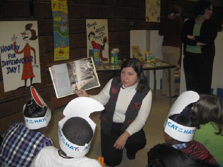 CerroGordo Elementary School