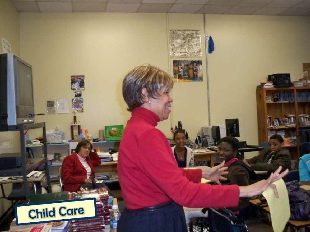 CerroGordo Elementary School