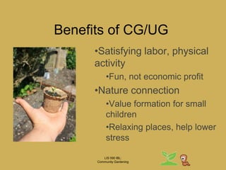 Late 1800’s, economic depression