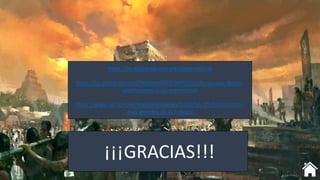 https://es.wikipedia.org/wiki/Matemáticas
https://es.slideshare.net/THEAVANTEOLIMPICO/culturas-que-dieron-
aportaciones-a-las-matemticas
https://www.vix.com/es/btg/curiosidades/5200/los-10-matematicos-
mas-grandes-de-la-historia
¡¡¡GRACIAS!!!
 