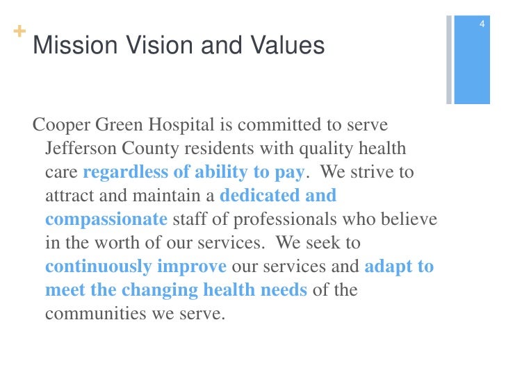 Case study cooper green hospital 07 image