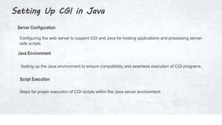 Comman Gateway interface Java cgi pro.pptx