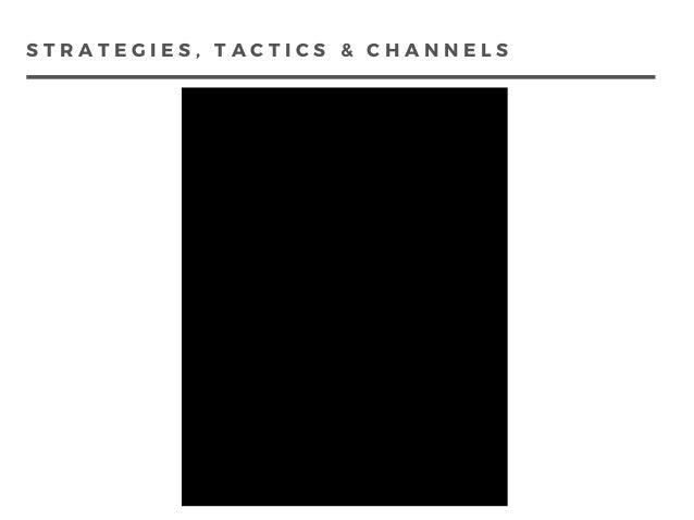 redacted email marketing campaign plan redacted email marketing campaign plan