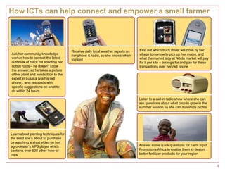 [Day 3] Agcommons: Overview